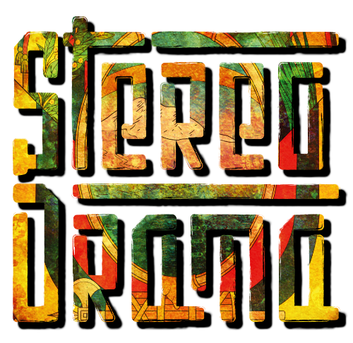 StereoDrama StereoDrama